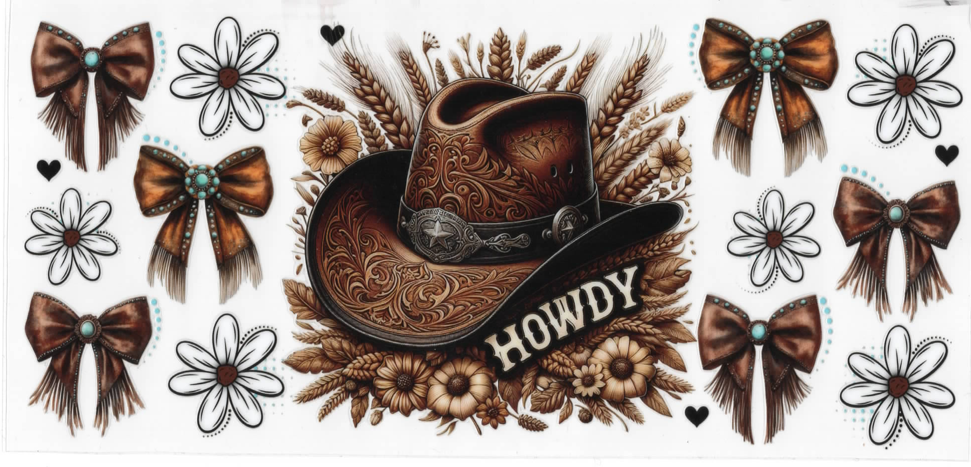 1027 Howdy