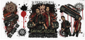 1003 Supernatural