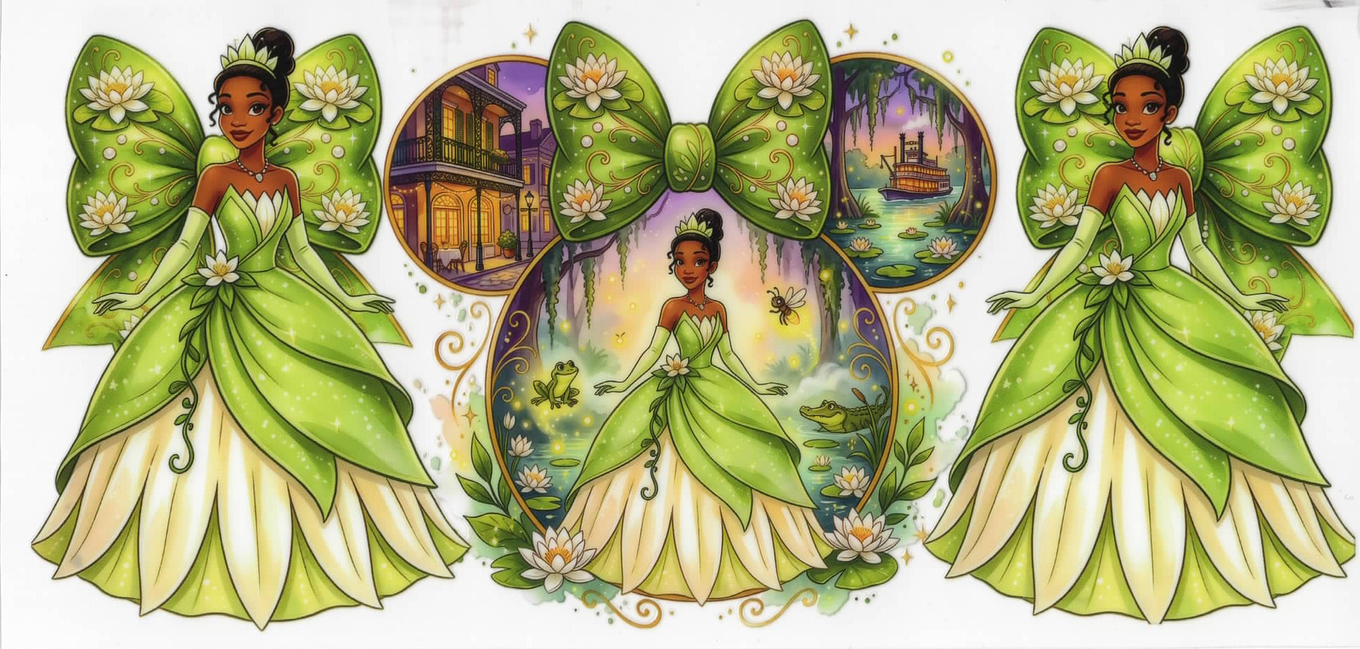 0109 Tiana