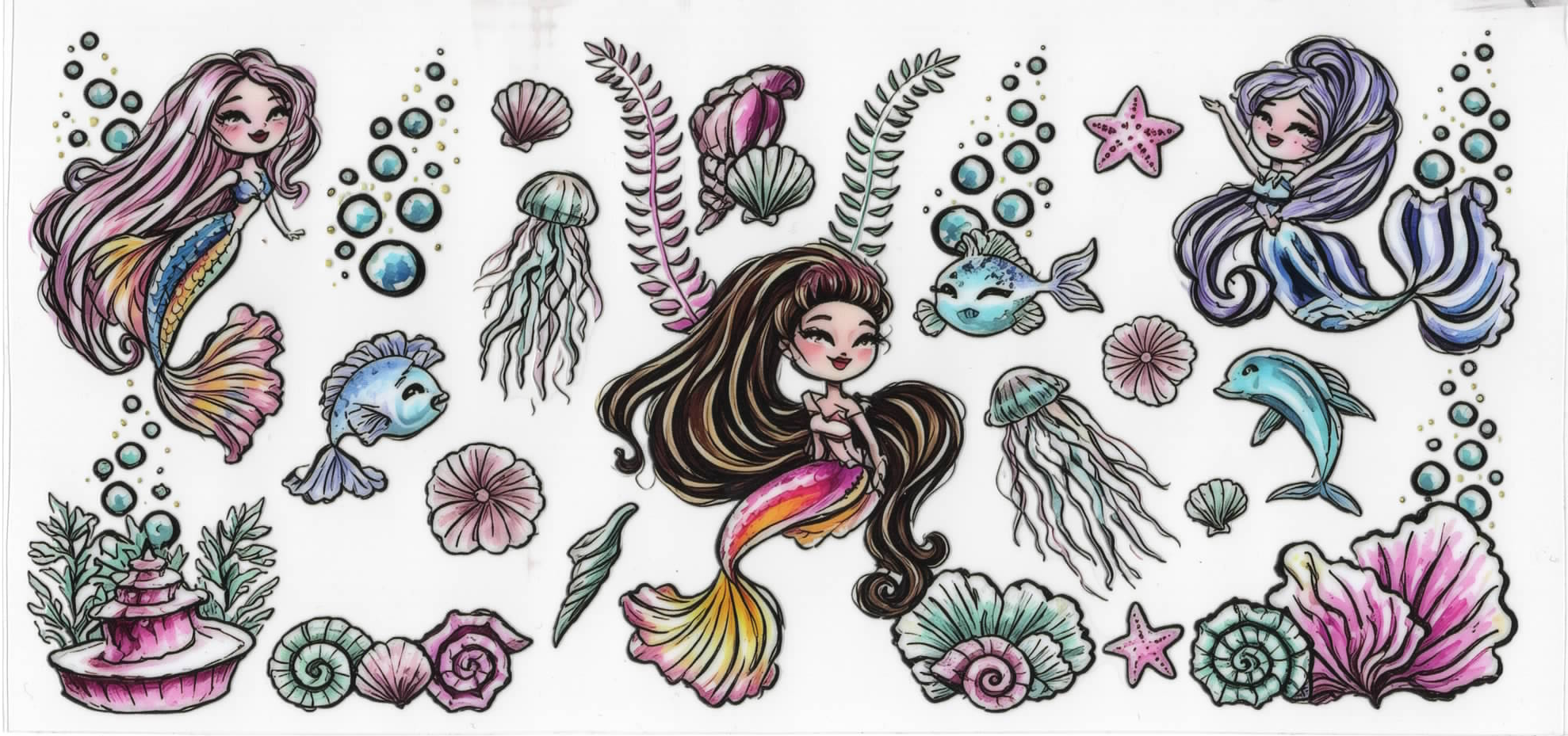 1605 Sea/Ocean