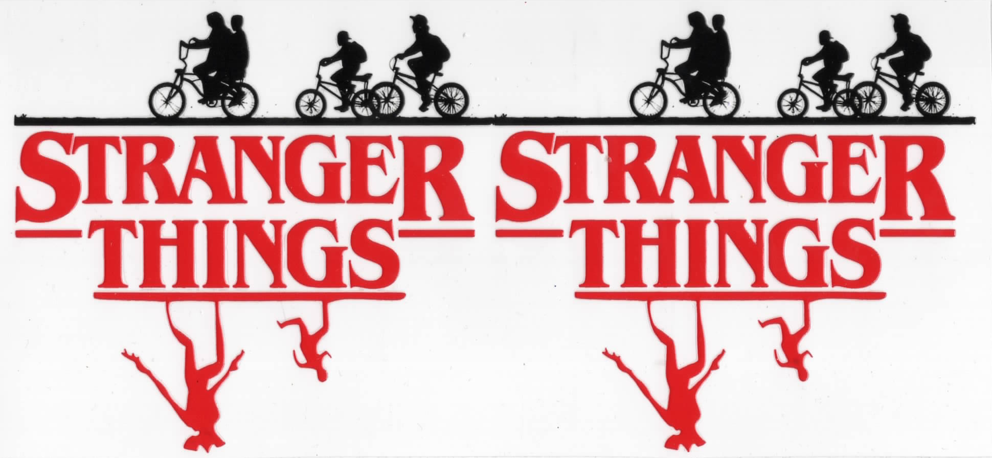 1801 Stranger