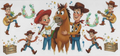 1201 Toy Story