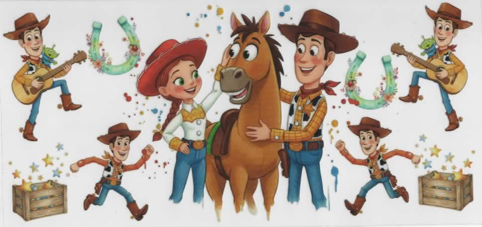 1201 Toy Story