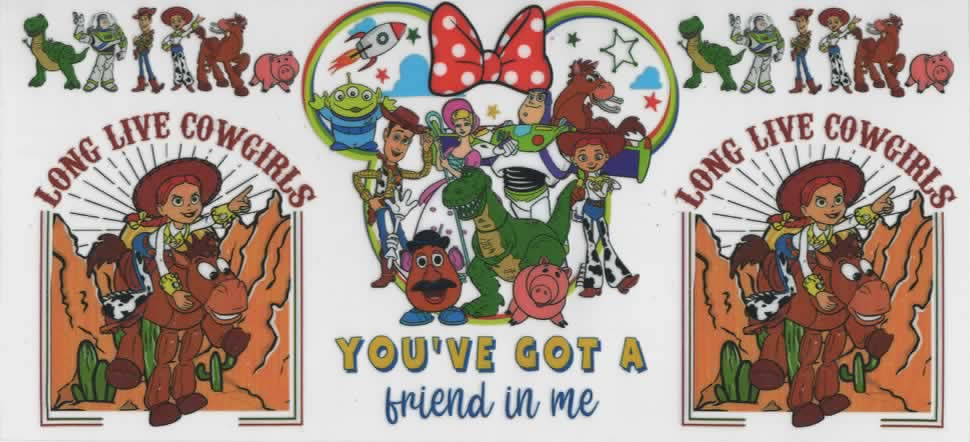 1202 Toy Story