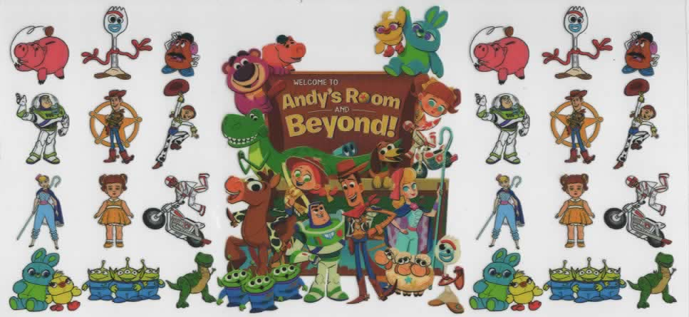 1205 Toy Story