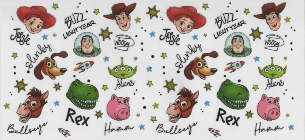 1206 Toy Story
