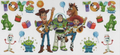 1207 Toy Story
