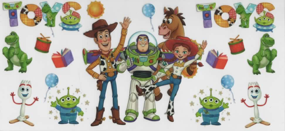1207 Toy Story