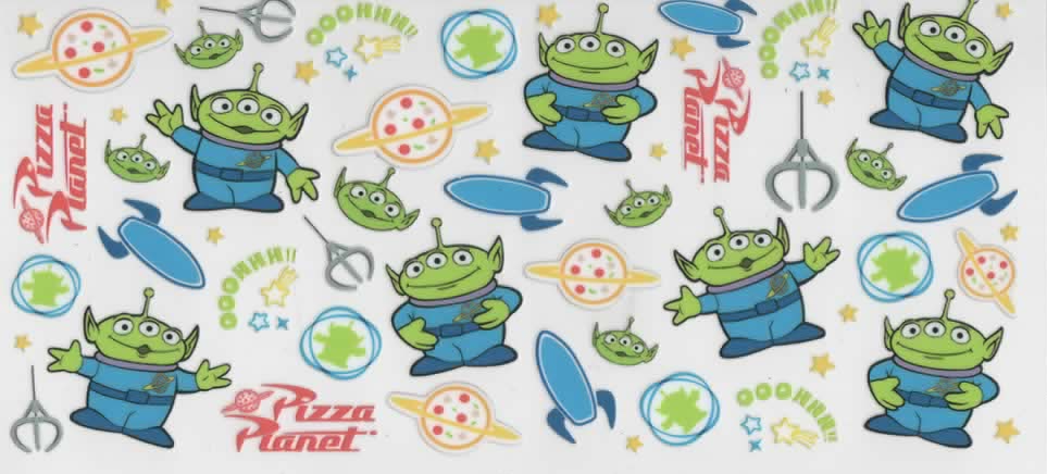 1208 Toy Story