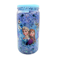 16oz FROZEN GLITTER CUP