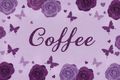 Coffee Banner