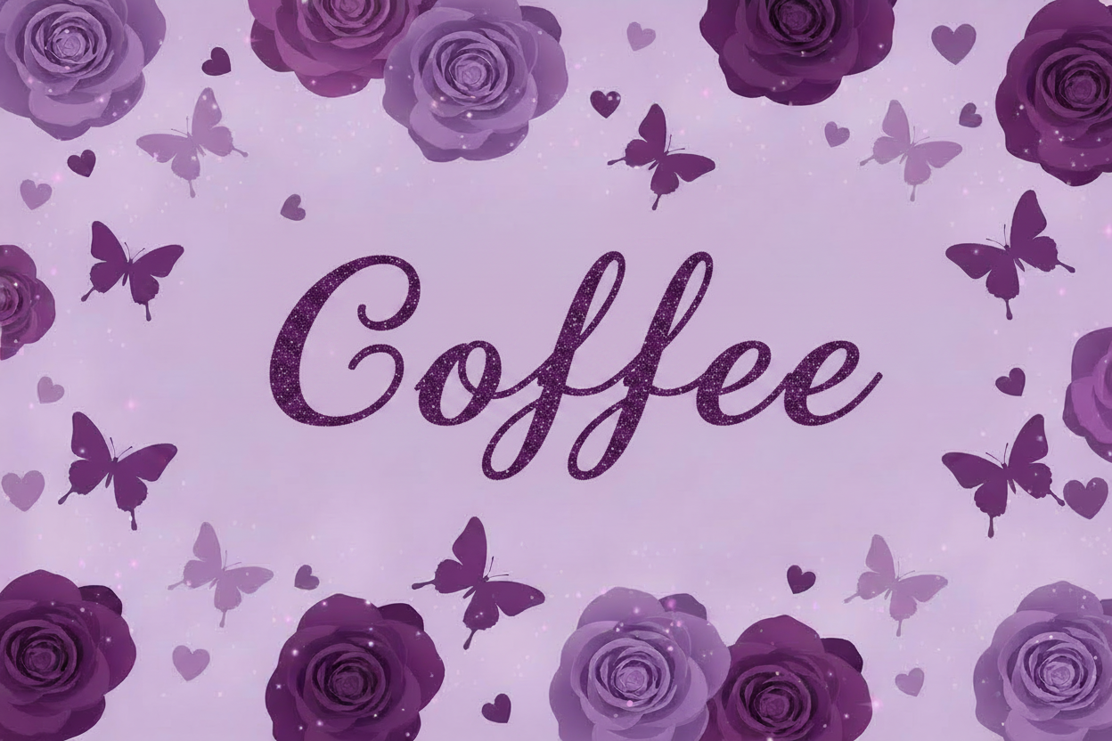 Coffee Banner