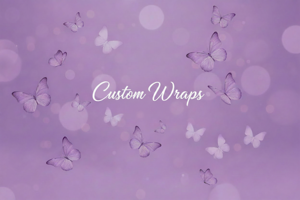 Custom Wraps