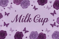 Milk Cup Banner