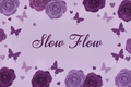Slow Flow Banner