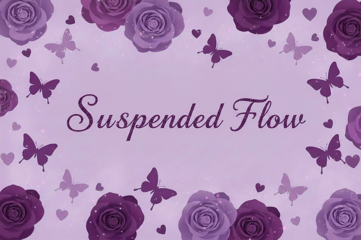 Suspended Flow Banner - Corrected
